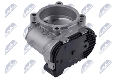 Drosselklappenstutzen für AUDI VW A4 B5 Avant B6 Cabriolet B7 A5 A6 Allroad C6