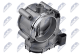 Drosselklappenstutzen für AUDI VW A4 B5 Avant B6 Cabriolet B7 A5 A6 Allroad C6