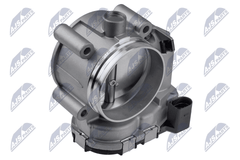 Drosselklappenstutzen für AUDI VW A4 B5 Avant B6 Cabriolet B7 A5 A6 Allroad C6