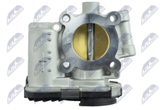 Drosselklappenstutzen für OPEL CHEVROLET ADAM ASTRA J Caravan GTC Stufenheck