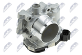 Drosselklappenstutzen für OPEL CHEVROLET ADAM ASTRA J Caravan GTC Stufenheck