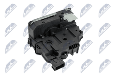 Türschloss links für OPEL CORSA D Kasten/Schrägheck