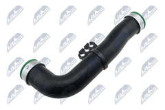 Ladeluftschlauch für SEAT SKODA VW ALTEA XL TOLEDO III OCTAVIA II Combi
