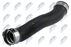 Ladeluftschlauch für BMW 1 Coupe Cabriolet 3 Touring X1