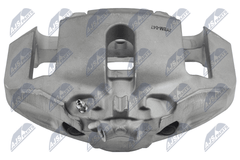 Bremssattel Vorderachse links für BMW 5 Gran Turismo Touring 6 Cabriolet Coupe 7