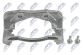 Halter Bremssattel Vorderachse für CITROËN C2 C3 I