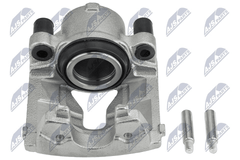 Bremssattel Vorderachse links für HONDA CIVIC IX Tourer X Stufenheck Schrägheck