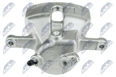 Bremssattel Vorderachse rechts für FIAT SUZUKI SEDICI SX4 / CLASSIC Stufenheck