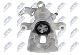 Bremssattel Hinterachse links für OPEL CHEVROLET ASTRA G Stufenheck Caravan CC
