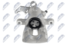 Bremssattel Hinterachse links für OPEL CHEVROLET ASTRA G Stufenheck Caravan CC