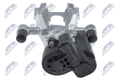 Bremssattel Hinterachse rechts für SKODA VW SUPERB III Kombi PASSAT B8 Variant