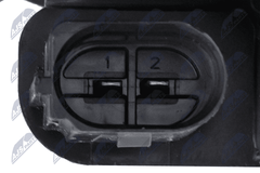 Bremssattel Hinterachse rechts für SKODA VW SUPERB III Kombi PASSAT B8 Variant
