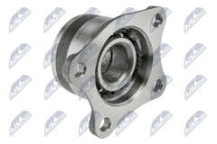 Radlagersatz Hinterachse für TOYOTA AVENSIS Liftback Kombi CAMRY CARINA E VI