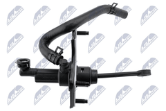 Geberzylinder Kupplung für HYUNDAI KIA ACCENT IV Stufenheck V SOLARIS