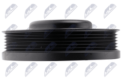 Riemenscheibe Kurbelwelle für AUDI SEAT SKODA VW A1 Sportback A3 Cabriolet A4