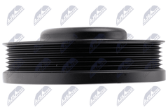 Riemenscheibe Kurbelwelle für AUDI SEAT SKODA VW A1 Sportback A3 Cabriolet A4