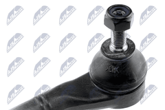 Spurstangenkopf Vorderachse rechts für NISSAN RENAULT KUBISTAR Kasten CLIO II