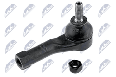 Spurstangenkopf Vorderachse rechts für NISSAN RENAULT KUBISTAR Kasten CLIO II