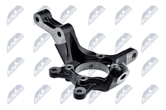 Achsschenkel Radaufhängung Vorderachse links für SUZUKI GRAND VITARA II