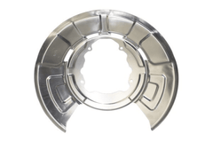 Spritzblech Bremsscheibe Hinterachse für BMW X5 X6