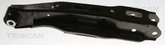 Querlenker Hinterachse hinten für AUDI CUPRA SKODA VW Q4 Sportback SUV BORN