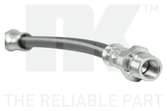 Bremsschlauch Hinterachse für BMW 1 Coupe Cabriolet 3 Touring X1