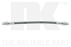 Bremsschlauch Hinterachse für BMW 1 Coupe Cabriolet 3 Touring X1