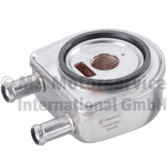 Ölkühler Motoröl für MITSUBISHI NISSAN OPEL RENAULT SUZUKI VOLVO DACIA CARISMA