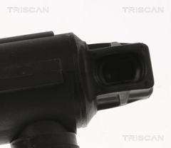 Gasfeder Koffer Laderaum hinten links für BMW X5