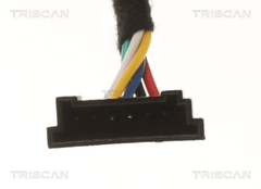 Gasfeder Koffer Laderaum hinten links für BMW X3