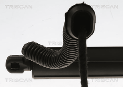 Gasfeder Koffer Laderaum hinten links für BMW X3