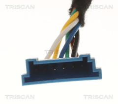 Gasfeder Koffer Laderaum hinten rechts für BMW X3