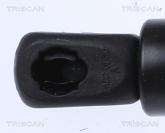 Gasfeder Koffer Laderaum hinten für FORD GALAXY III MK VAN