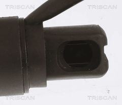 Gasfeder Koffer Laderaum hinten rechts für MERCEDES-BENZ GLE M-KLASSE