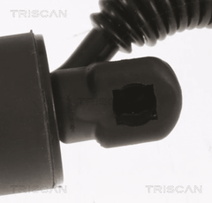 Gasfeder Koffer Laderaum hinten für SKODA SUPERB III