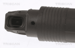 Gasfeder Koffer Laderaum hinten links für SKODA SUPERB II Kombi