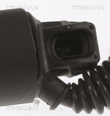 Gasfeder Koffer Laderaum hinten links für SKODA SUPERB II Kombi