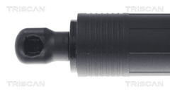 Gasfeder Koffer Laderaum hinten links für HYUNDAI TUCSON