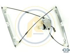 Fensterheber vorne links für FORD FIESTA V Van