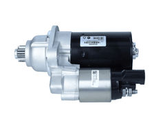 Anlasser Starter für AUDI SEAT SKODA VW A3 Sportback Cabriolet ALTEA XL IBIZA