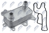 Ölkühler Motoröl für ALFA ROMEO FIAT OPEL JEEP GIULIETTA 500L 500X BRAVO II