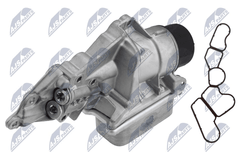 Ölkühler Motoröl für MERCEDES-BENZ C-KLASSE Sportcoupe T-Model CLC-KLASSE CLK