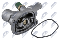 Thermostat Kühlmittel für FIAT FORD LANCIA 500 C PANDA / CLASSIC