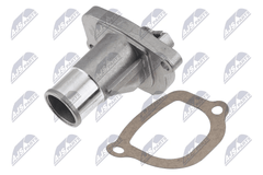 Thermostat Kühlmittel für FIAT CINQUECENTO DOBLO Großraumlimousine PALIO