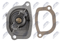 Thermostat Kühlmittel für FIAT CINQUECENTO DOBLO Großraumlimousine PALIO