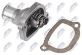 Thermostat Kühlmittel für FIAT CINQUECENTO DOBLO Großraumlimousine PALIO