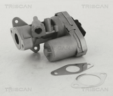 AGR Ventil für CITROËN FIAT FORD PEUGEOT LAND ROVER JUMPER II Kasten