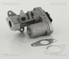 AGR Ventil für CITROËN FIAT FORD PEUGEOT LAND ROVER JUMPER II Kasten