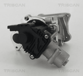 AGR Ventil für CITROËN FIAT FORD PEUGEOT LAND ROVER C5 II Break III C6 C8