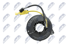 Wickelfeder Airbag für OPEL ASTRA G Stufenheck Caravan CC Coupe Cabriolet CORSA